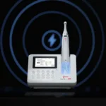 Woodpecker Endo Radar Pro – EndoRadar Apeks Locatorlü Kablosuz Endomotor ürün görseli