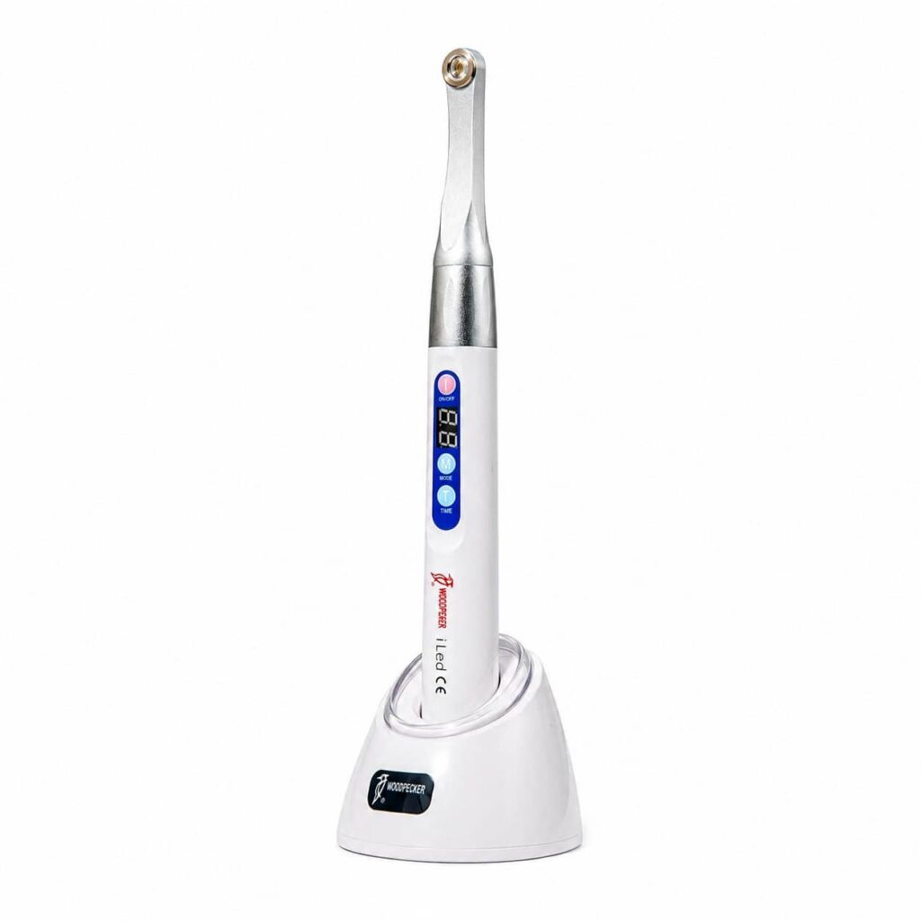 Woodpecker İ-LED Plus Işınlı Dolgu Cihazı ürün görseli