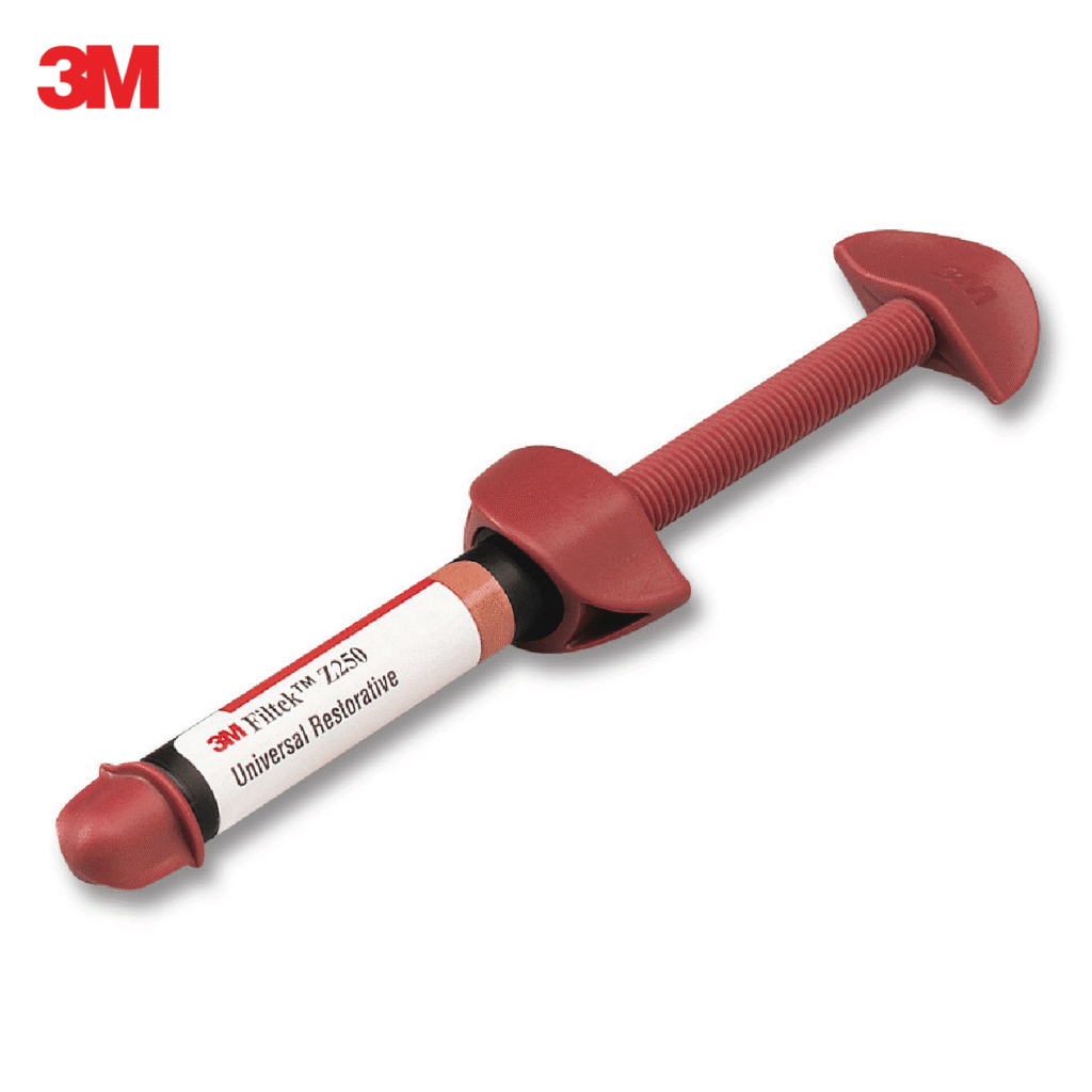 3M Filtek Z250 Universal Kompozit 4 gr ürün görseli