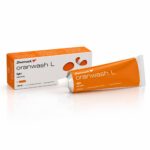 Zhermack Oranwash Light Body C Tipi Silikon İkinci Ölçü Materyali, 140 ml ürün görseli