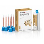 Zhermack Acrytemp Geçici Kron & Köprü Akriliği (A1 – A2 – A3) ürün görseli