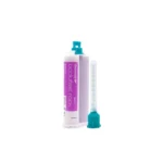 Zhermack Occlufast Rock A Tipi Kapanış Silikon Ölçü Maddesi 2 x 50 ml kartuş ürün görseli
