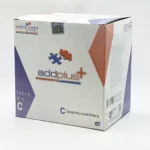 Add-Plus C Tipi Silikon Takım ürün görseli