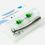 Hexion ışıklı aerator çift kartuşlu ürün görseli