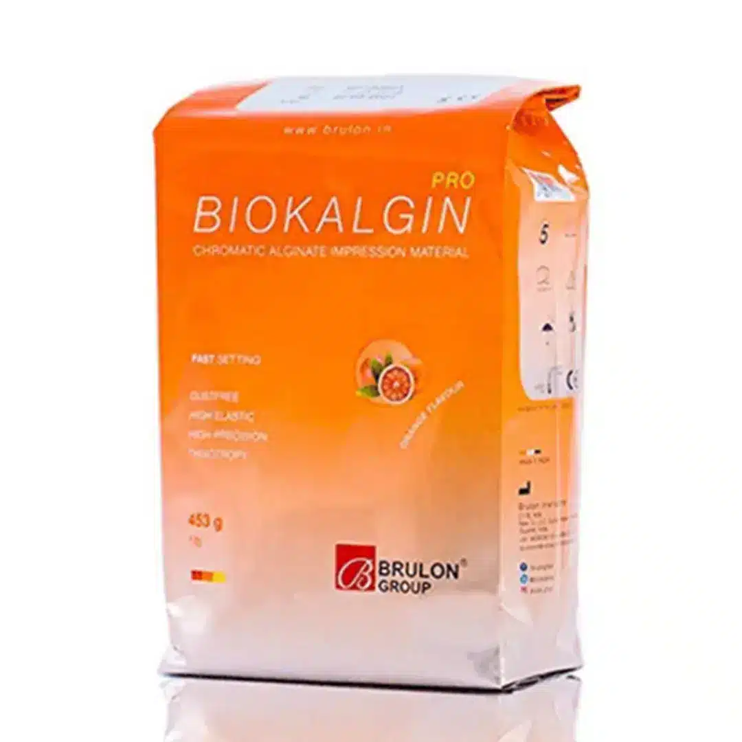 Brulon Biokalgin Aljinat 453 gr ürün görseli