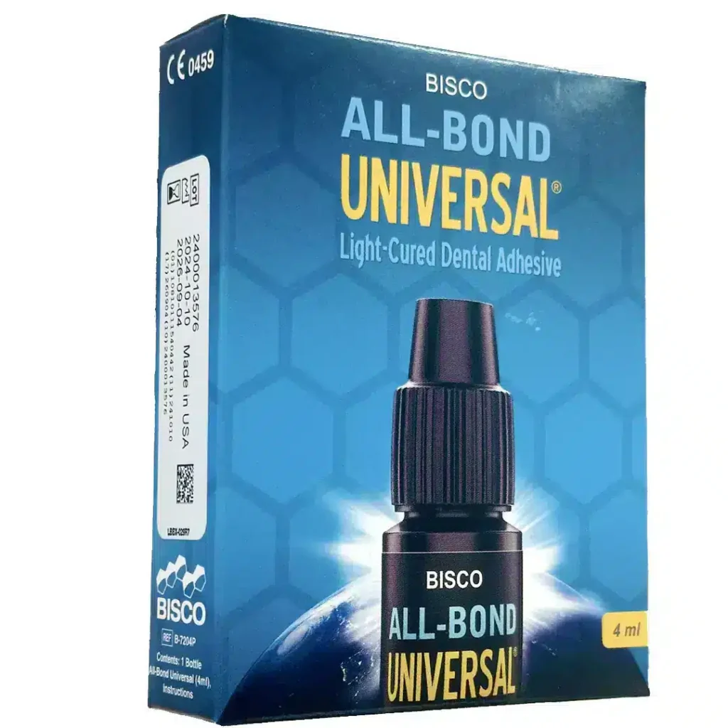 BISCO All-Bond Universal ürün görseli