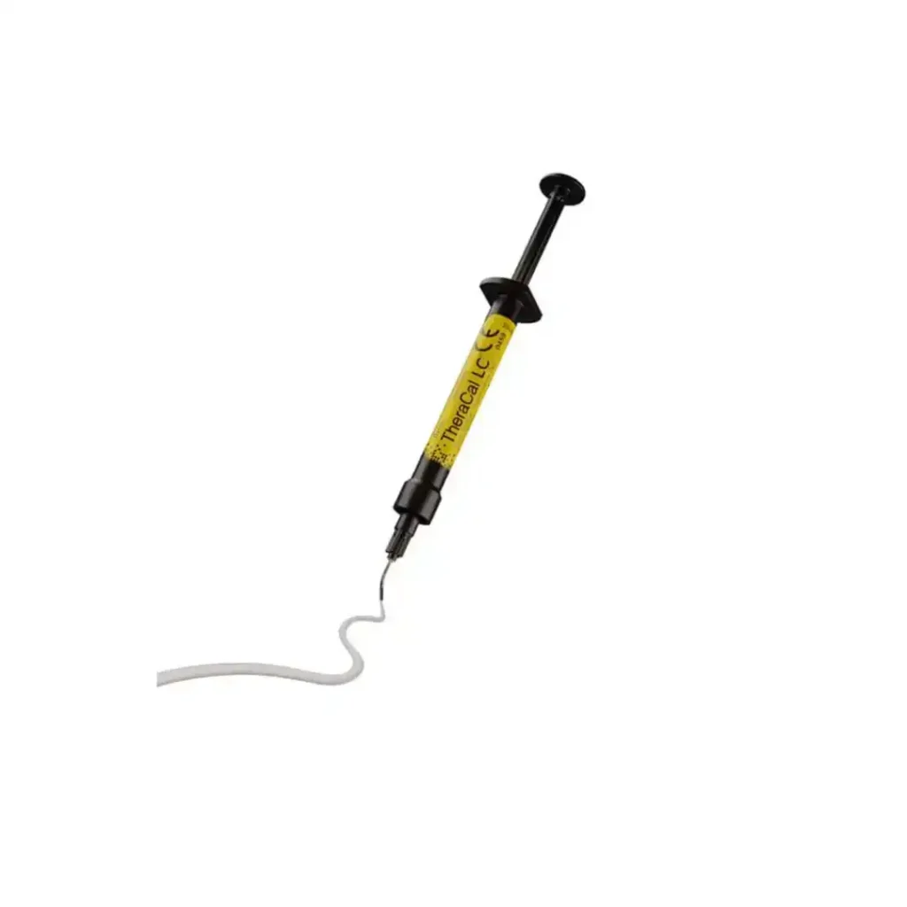 BISCO Theracal LC Pulpa Örtücü Light Cure 1x1 gr ürün görseli