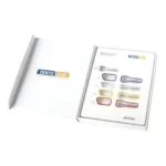 İtena DentoClic fiber post kiti