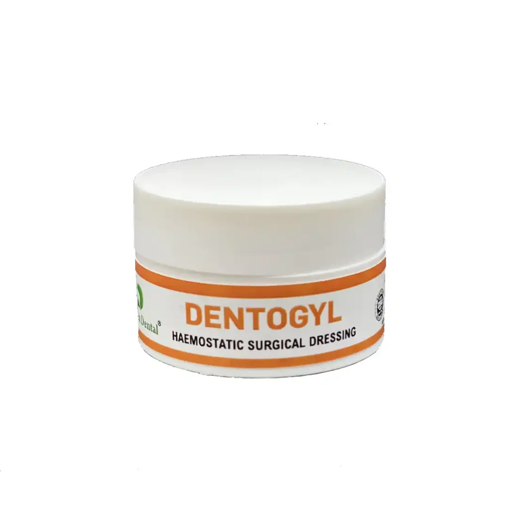 Dengen Dental DENTOGYL ürün görseli