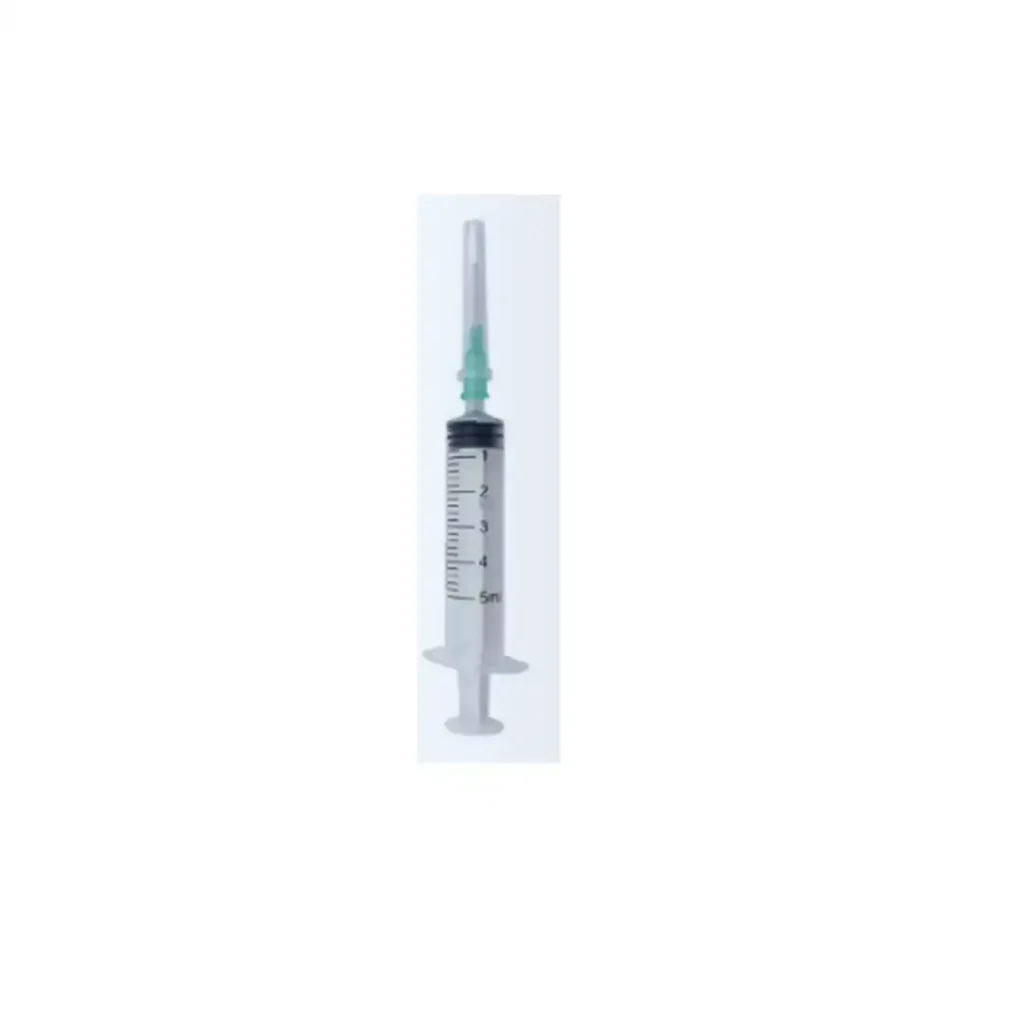Aldarmed Enjektör 10 Ml Kilitli 130 Adet ürün görseli