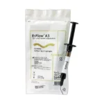 Spident EsFlow Akışkan Kompozit 2 x 2 gr ürün görseli