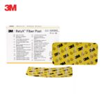 3M RelyX Fiber Post 10’lu ürün görseli