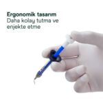 3M Filtek Supreme Flowable Restoratif Kompozit 2x2 gr ürün görseli