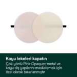 3M Filtek Universal Pink Opaquer karşılaştırması