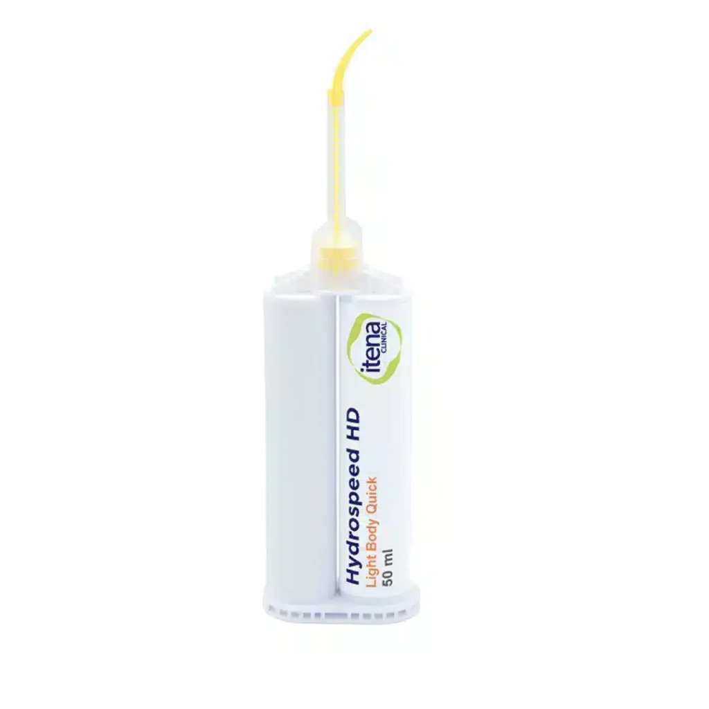 İtena Hydrospeed HD Light Body Quick İzlenim Materyali ürün görseli