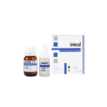 Imicryl Imical Kalsiyum Hidroksit Toz 10 g Toz / 10 ml Likit ürün görseli