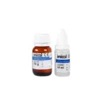Imicryl Imical Kalsiyum Hidroksit Toz 10 g Toz / 10 ml Likit ürün görseli