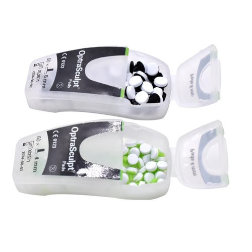 Ivoclar Vivadent OptraSculpt Pad Refill – 60 Adet ürün görseli