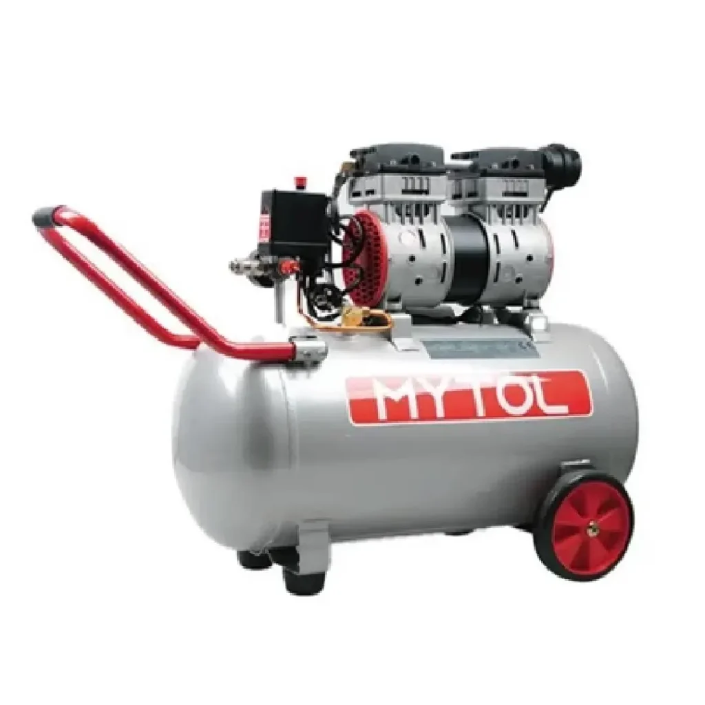 Mytol EWS50B 50 L Sessiz Kompresör ürün görseli