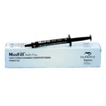 FSM Dental MaxFill Bulk-Flow Kompozit ürün görseli
