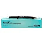 FSM MaxFill+Flow Light Cured Akışkan Kompozit ürün görseli