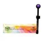 FSM MaxFill Kids Light Cured Nano Hibrit Restoratif Renkli Kompozit 4 gr ürün görseli