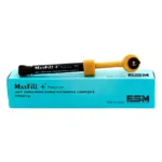 FSM Dental Maxfill+ Posterior Nanohibrit Kompozit ürün görseli
