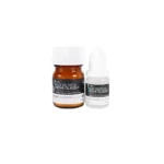 Imicryl Nova Glass F Radyopak Cam İonomer Dolgu Simanı 35 gr ürün görseli