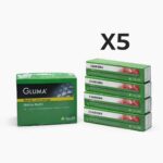 5adet Charisma kompozit+Gluma Bond Universal ürün görseli