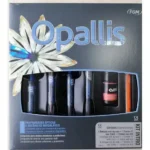 Opallis kompozit seti ürün görseli