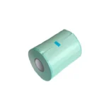 Sterilizasyon Rulosu (Otoklav Poşeti) (250mmx200m) ürün görseli