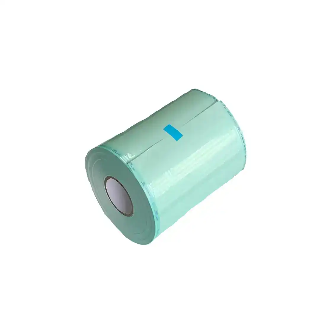 paper4.webp Sterilizasyon Rulosu (Otoklav Poşeti) (250mmx200m) ürün görseli
