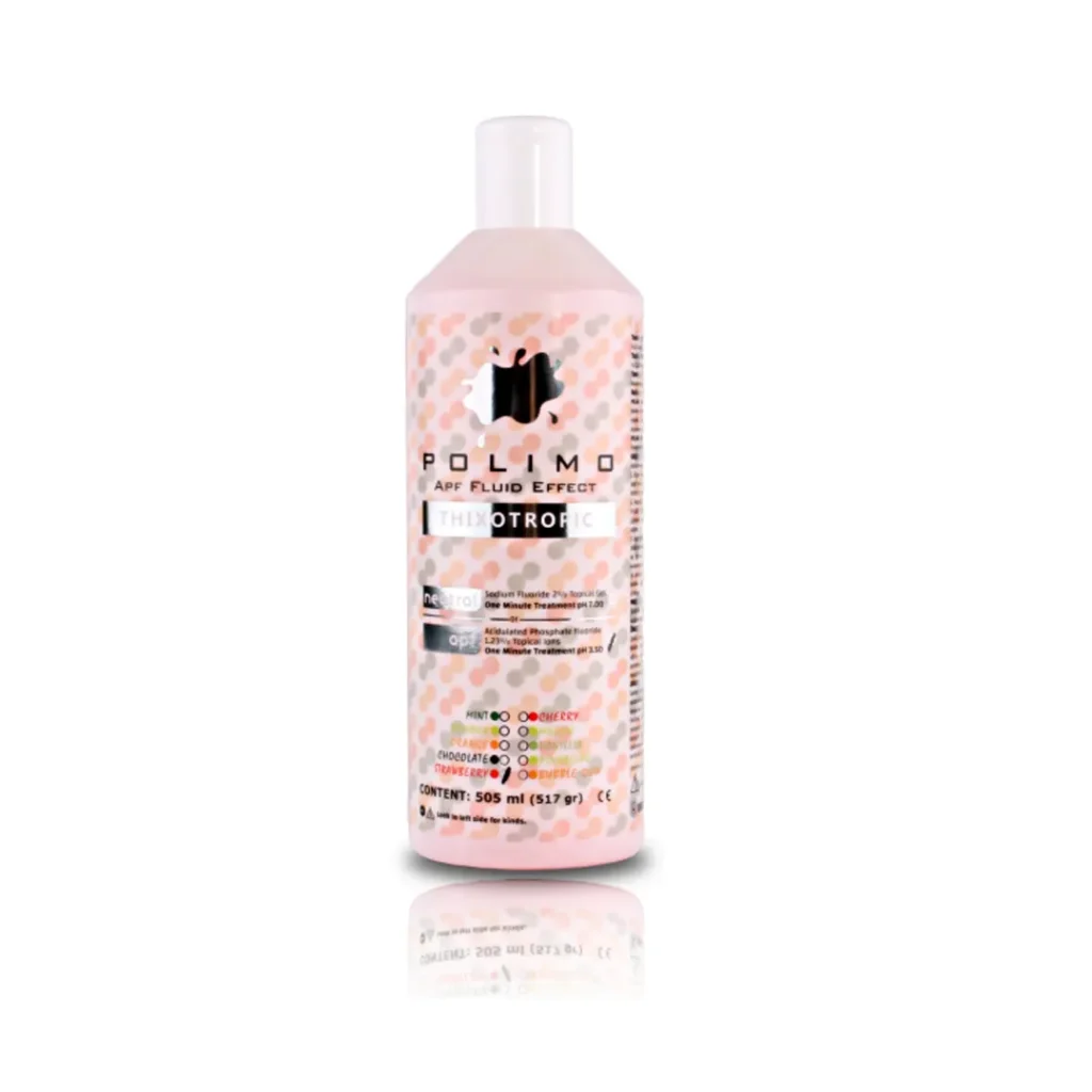 Imicryl Polimo Gel Nötral Flor Jeli (500 ml) ürün görseli