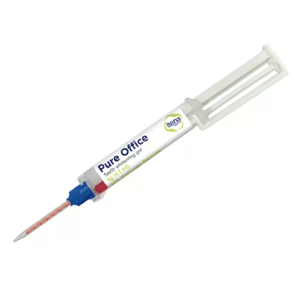 İtena Pure Office Ofis Tipi Beyazlatma - 1x 5gr ürün görseli