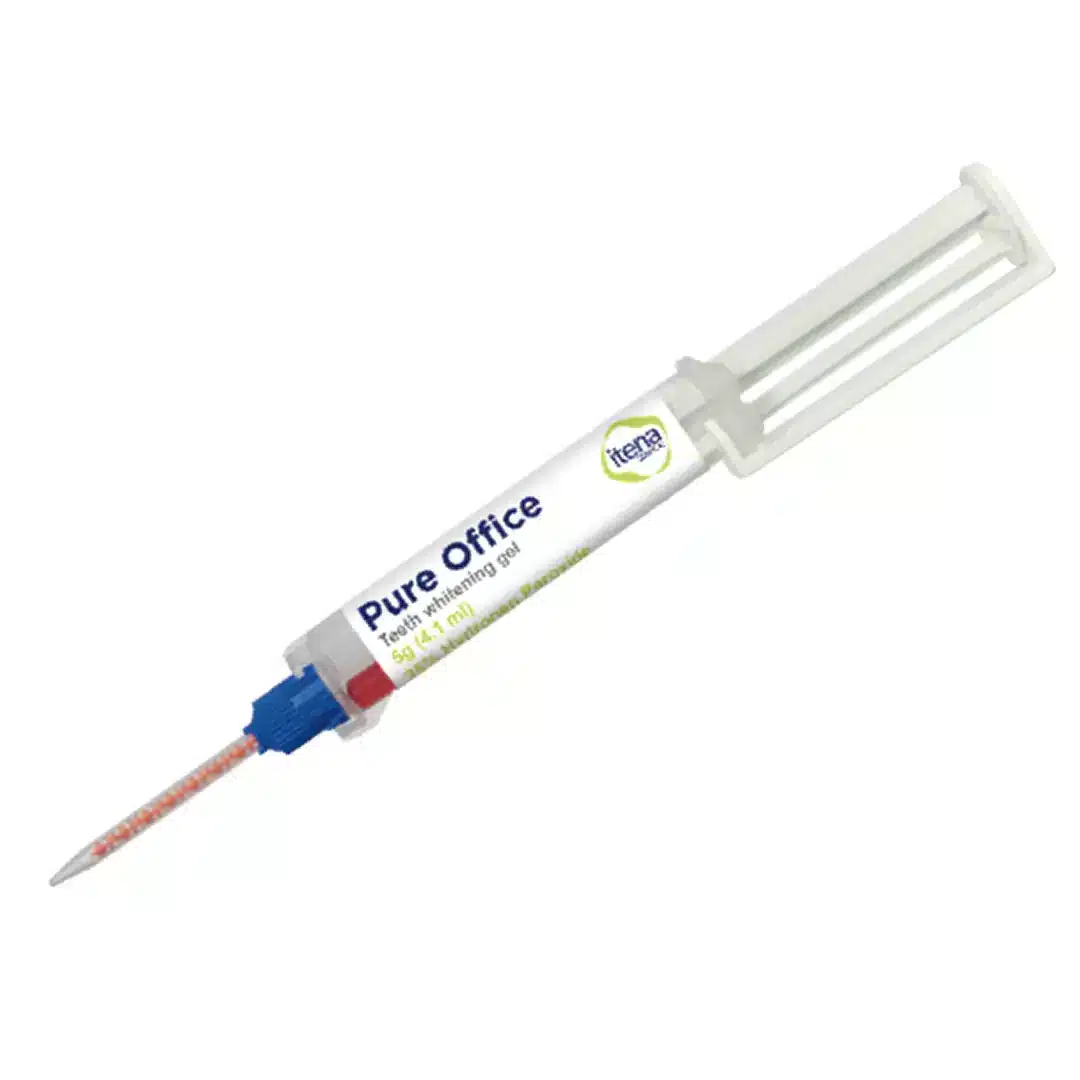 İtena Pure Office Ofis Tipi Beyazlatma - 1x 5gr ürün görseli