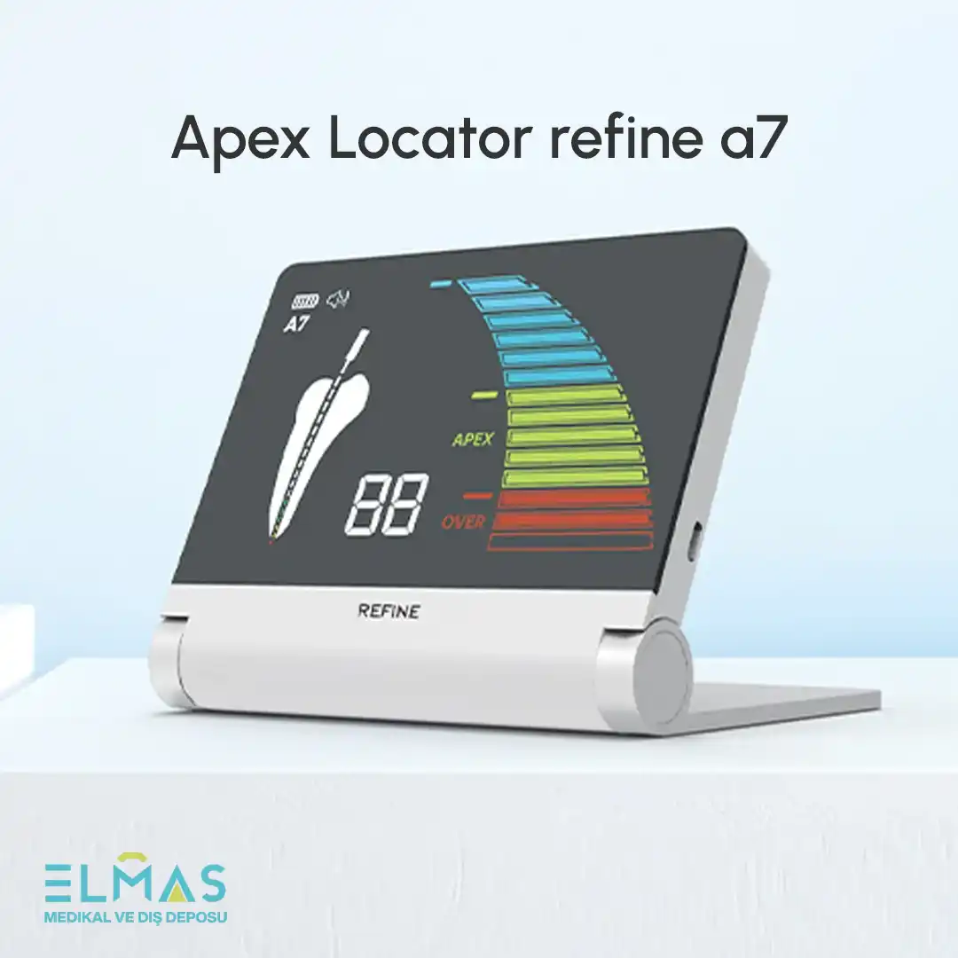 refine-a7-apex-locator.webp REFİNE A7 APEX LOCATER CİHAZI ürün görseli