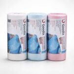 Goodix Hasta Önlüğü 50x60 cm- 80 Adet ürün görseli