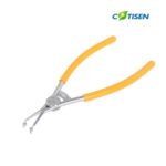 Cotisen Yüzük Taşıyıcı Forseps – Dental Matriks Band ve Yüzük Yerleştirme Pensi ürün görseli
