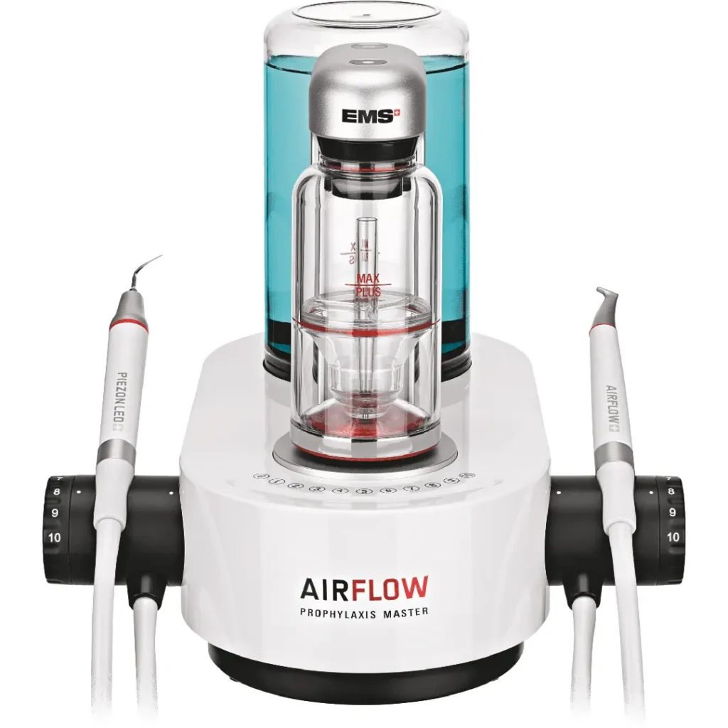 EMS Airflow Prophylaxis Master Premium Bluetooth ürün görseli
