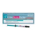 Nexobio T-Com Bulk Flow 2 gr x 3 Şırınga ürün görseli