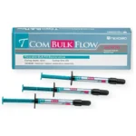 Nexobio T-Com Bulk Flow 2 gr x 3 Şırınga ürün görseli