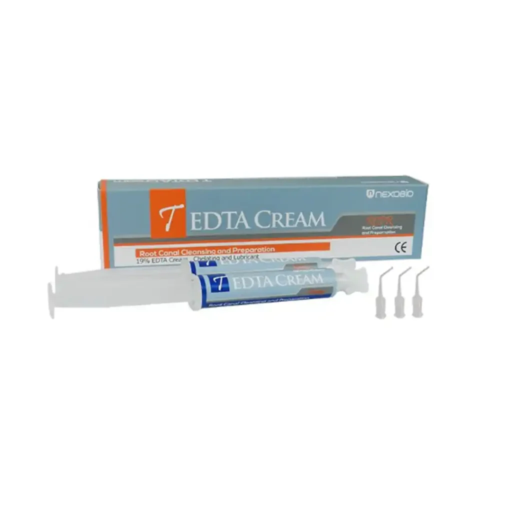 T EDTA Cream Jel ürün görseli