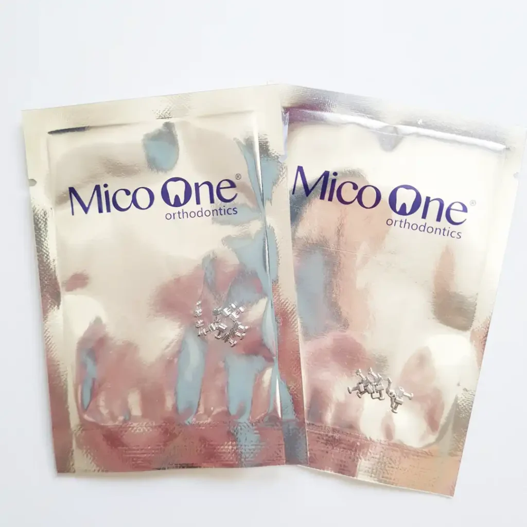 "T" Kancalar MicoOne® (10 Adet) ürün görseli