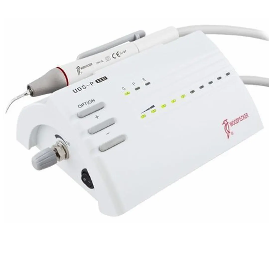 usd-p3.webp Woodpecker UDS P-LED Işıklı Kavitron Cihazı ürün görseli