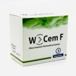 Wega Cem F Radyopak Cam İonomer Dolgu Simanı 15 gr ürün görseli