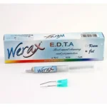 Werax EDTA Jel ürün görseli