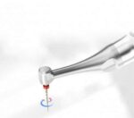 Woodpecker EndoPace Endomotor ürün görseli