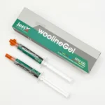 Wooline Gel Jefex Edta Jel 17% 2x3ml ürün görseli