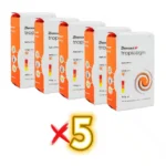 Zhermack Tropicalgin Fast Set Aljinat 453 gr 5 adet ürün görseli