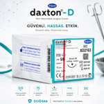 DOĞSAN Daxton®-D PTFE Non-Absorbable Cerrahi Sütür | REF: XD2163 ürün görseli